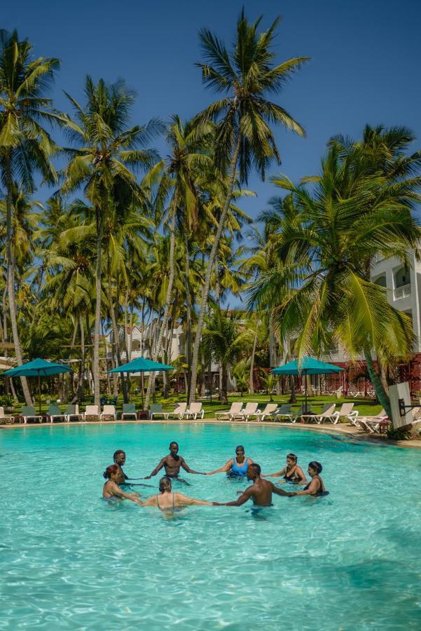 Sarova Whitesands Beach Resort & Spa Mombasa Extérieur photo